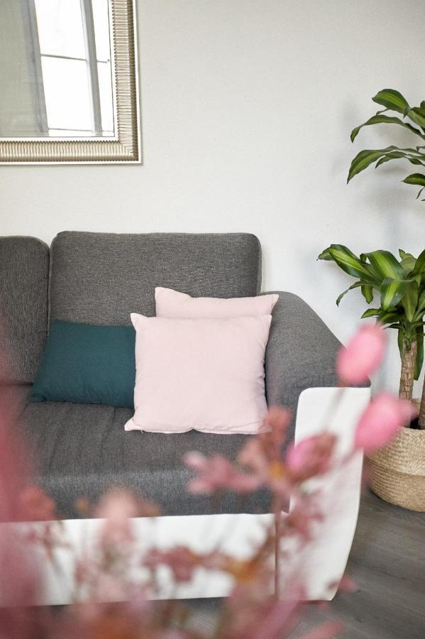 Appart-Ascenseur-5Minsdisney-2Chb-Quartierchic Apartment Disneyland Paris Bagian luar foto