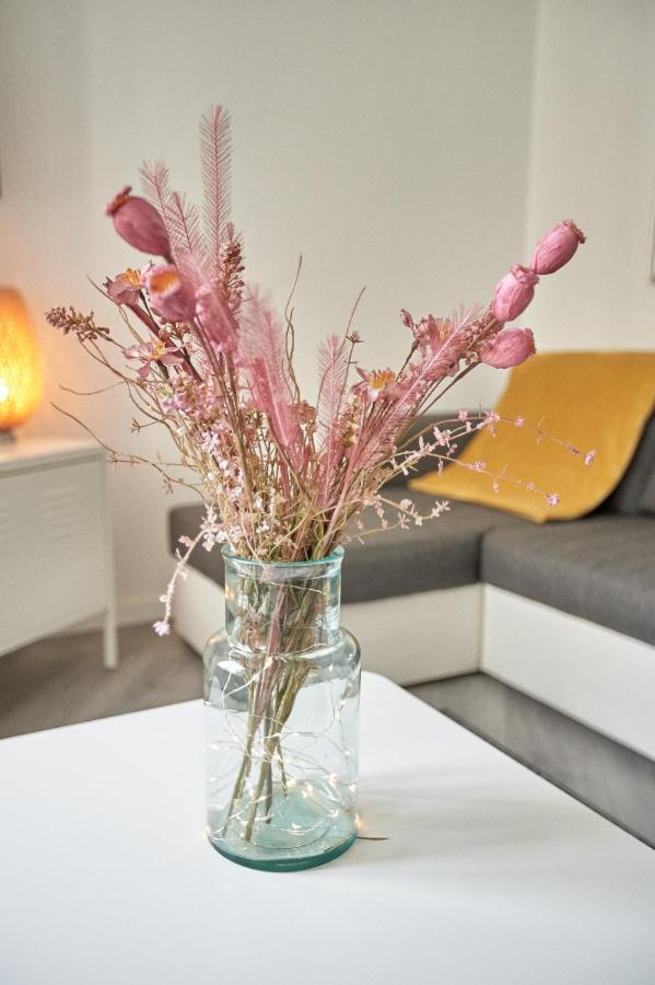 Appart-Ascenseur-5Minsdisney-2Chb-Quartierchic Apartment Disneyland Paris Bagian luar foto