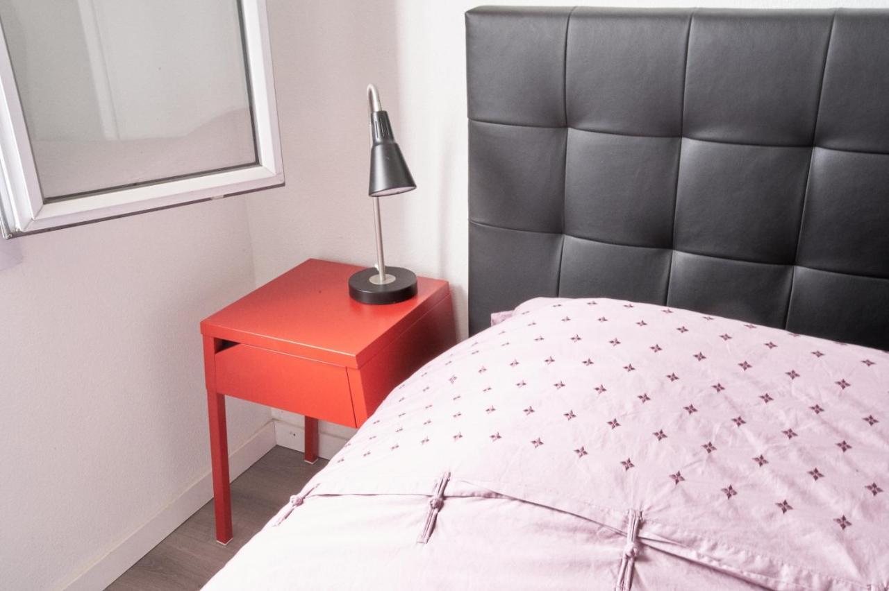 Appart-Ascenseur-5Minsdisney-2Chb-Quartierchic Apartment Disneyland Paris Bagian luar foto