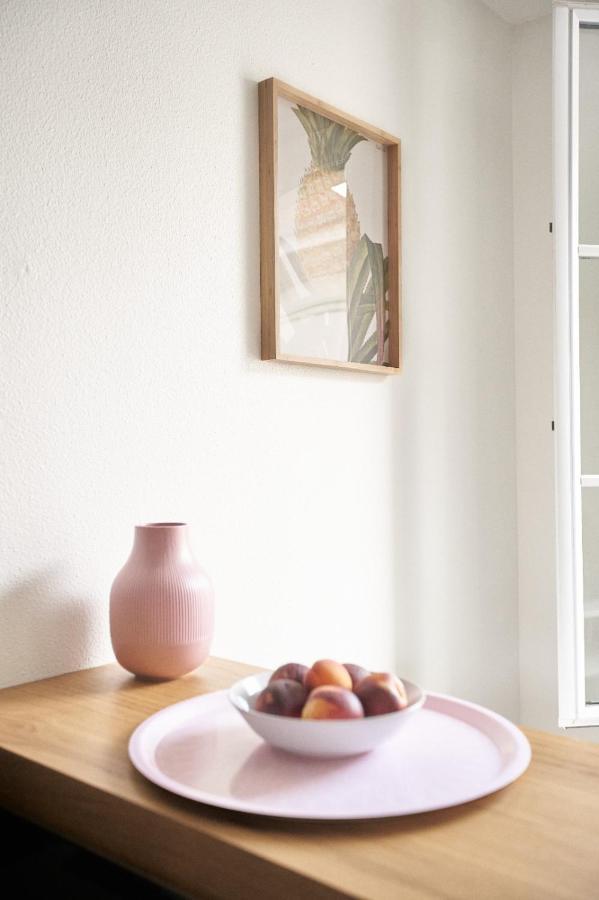 Appart-Ascenseur-5Minsdisney-2Chb-Quartierchic Apartment Disneyland Paris Bagian luar foto