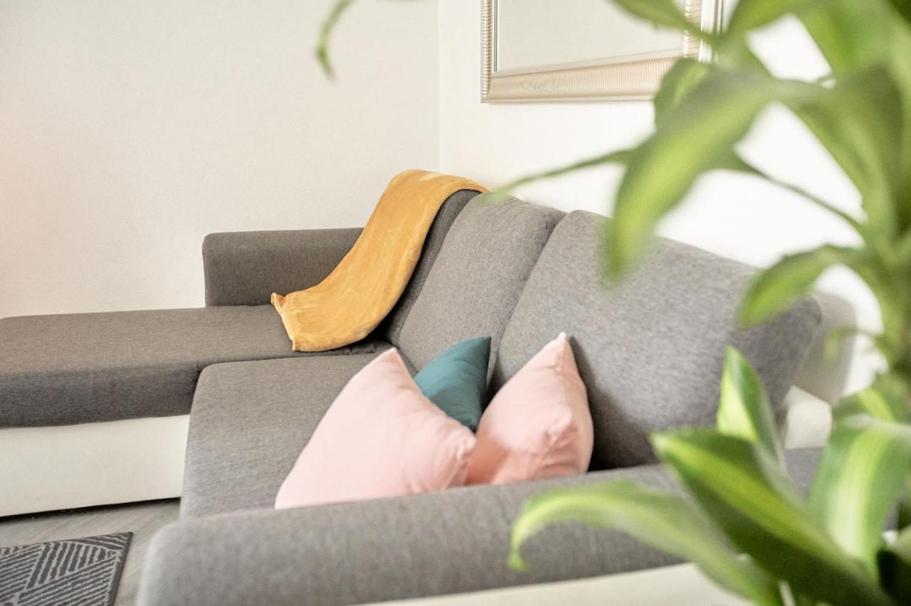 Appart-Ascenseur-5Minsdisney-2Chb-Quartierchic Apartment Disneyland Paris Bagian luar foto