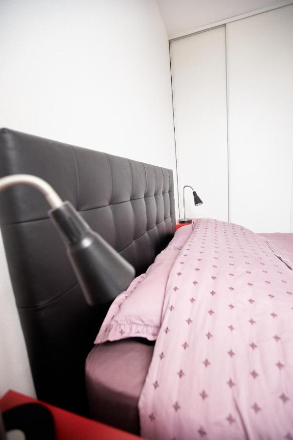 Appart-Ascenseur-5Minsdisney-2Chb-Quartierchic Apartment Disneyland Paris Bagian luar foto