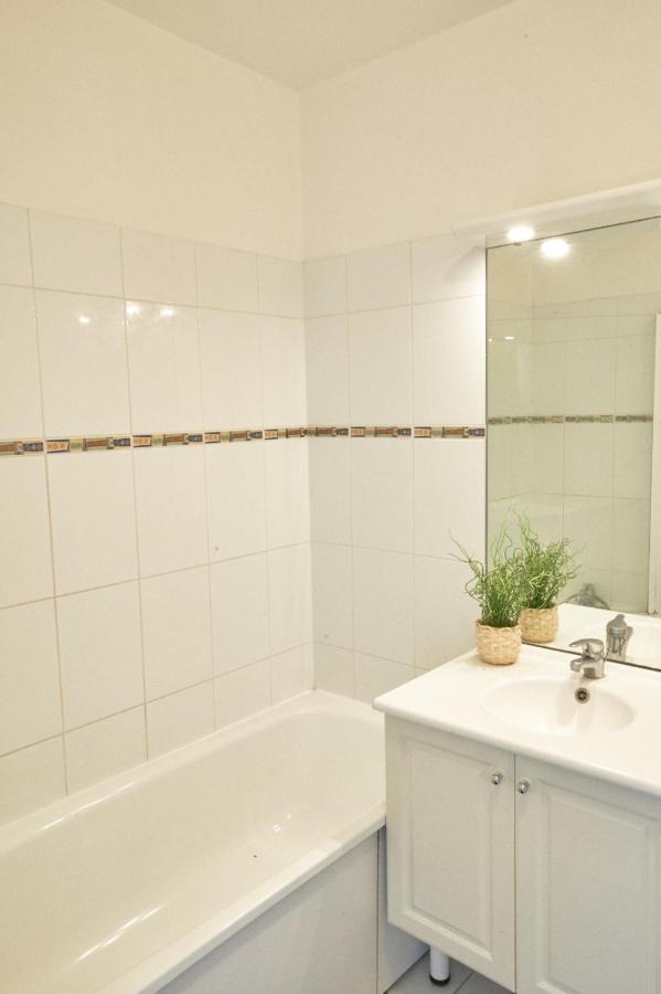 Appart-Ascenseur-5Minsdisney-2Chb-Quartierchic Apartment Disneyland Paris Bagian luar foto